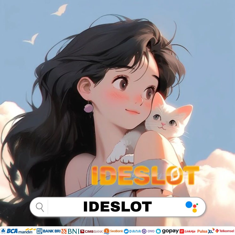 IDESLOT