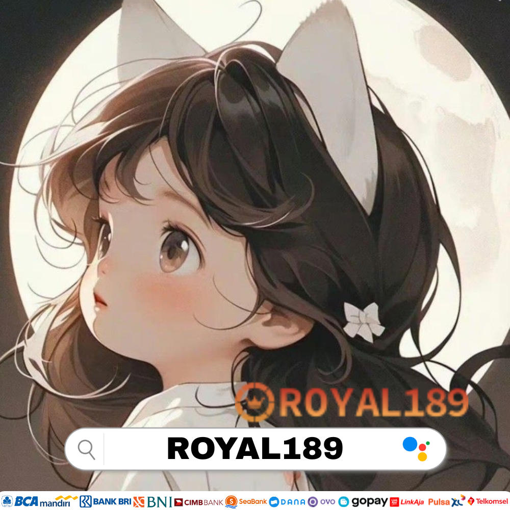 ROYAL189